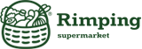 Rimping Supermarket's logo Rimping Supermarket's Company logo