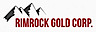 BMG Resources's Competitor - Rimrock Gold logo