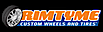 RNR Wheels's Competitor - RimTyme Custom Wheels and Tires logo