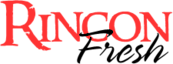 Rincon Fresh's logo Rincon Fresh's Company logo