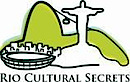 Rio Cultural Secrets - Private Tour Guide In Rio De Janeiro