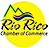 Campesinos Sin Fronteras's Competitor - Rio Rico Chamber of Commerce logo