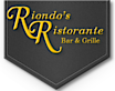 Riondo's Ristorante Bar & Grill's logo Riondo's Ristorante Bar & Grill's Company logo