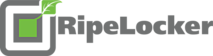 RipeLocker's logo RipeLocker's Company logo