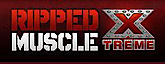 Rippedmusclex's logo Rippedmusclex's Company logo