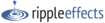 Jasmin Media's Competitor - Ripple Effects logo