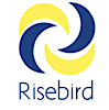 Risebird's logo Risebird's Company logo