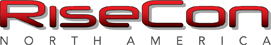 Risecon North America's logo Risecon North America's Company logo