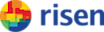 ESCO Pacific's Competitor - Risen Energy logo