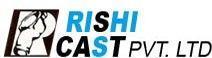 Rishi Cast's logo Rishi Cast's Company logo