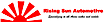 Woman Driver Blog's Competitor - Risingsunauto logo