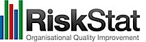 Riskstat's logo Riskstat's Company logo