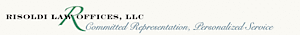 Risoldi Law Offices's logo Risoldi Law Offices's Company logo