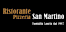 Ristorante Pizzeria San Martino