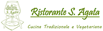 Ristorante S.agata's logo Ristorante S.agata's Company logo