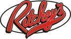Ritchey's Dairy's logo Ritchey's Dairy's Company logo