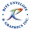 Vision Envelope's Competitor - Rite Envelope & Graphics logo