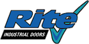Rite Industrial Doors's logo Rite Industrial Doors's Company logo
