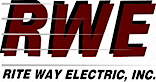 Rite Way Electric
