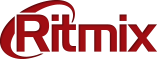 Ritmix's logo Ritmix's Company logo
