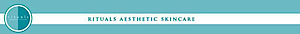 Rituals Aesthetic Skin Care's logo Rituals Aesthetic Skin Care's Company logo