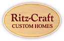 Ritz-Craft's logo Ritz-Craft's Company logo