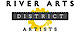 Loyd Artists's Competitor - River Arts District Artists, Asheville logo