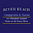 River Beach Campground & Marina