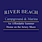 River Beach Campground & Marina