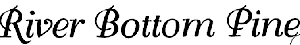 River Bottom Pine's logo River Bottom Pine's Company logo