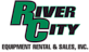 River City Equipment Rental & Sales
