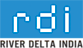 Hureka's Competitor - River Delta India logo