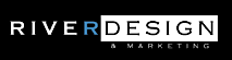 River Design & Marketing's logo River Design & Marketing's Company logo