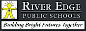 River Edge Public Schools's logo River Edge Public Schools's Company logo