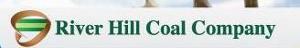 River Hill Coal Company's logo River Hill Coal Company's Company logo
