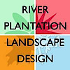 River Plantation Landscape Design's logo River Plantation Landscape Design's Company logo