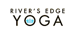 River's Edge Yoga's logo River's Edge Yoga's Company logo