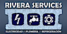 Trane Puerto Rico's Competitor - Rivera Services Pr logo