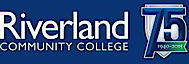 Riverland Community College's logo Riverland Community College's Company logo
