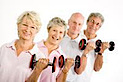 Rivermead50Plus's logo Rivermead50Plus's Company logo