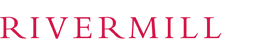 Rivermill's logo Rivermill's Company logo