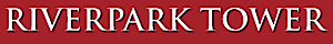 Riverparktower's logo Riverparktower's Company logo