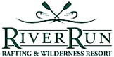 RiverRun Whitewater Resort's logo RiverRun Whitewater Resort's Company logo