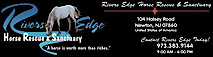 Rivers Edge Horse Rescue & Sanctuary