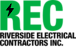 Lowy & Donnath's Competitor - Riverside Electrical Contractors logo