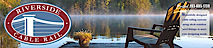 Riverside Fence's logo Riverside Fence's Company logo