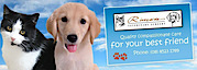 Riverside Veterinary Surgery