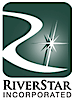Riverstarinc's logo Riverstarinc's Company logo