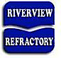 Riverview Refractory's logo Riverview Refractory's Company logo