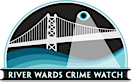 Riverwards Crimewatch's logo Riverwards Crimewatch's Company logo